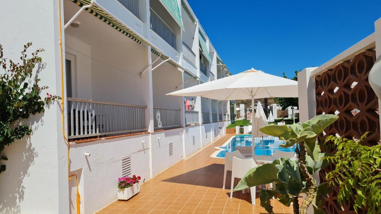 Hostal S'Algaret Fornells  Extérieur photo